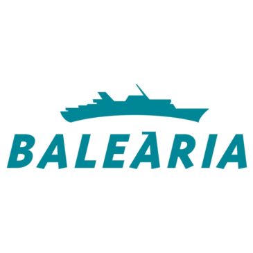Logo Balearia