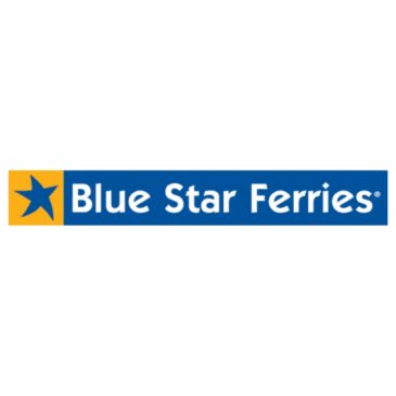 Blue Star Ferries