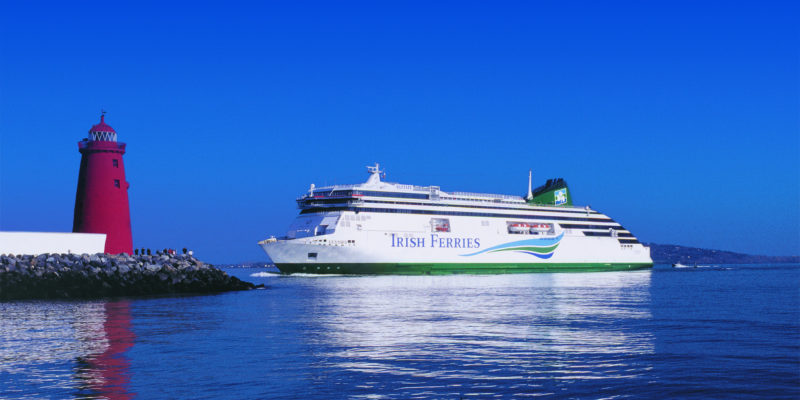 Irish Ferries Fährschiff_epsilon_Cafe Lafayette_Irish Ferries (2) Irish Ferries Fährschiff_epsilon_Cafe Lafayette_Irish Ferries (2)