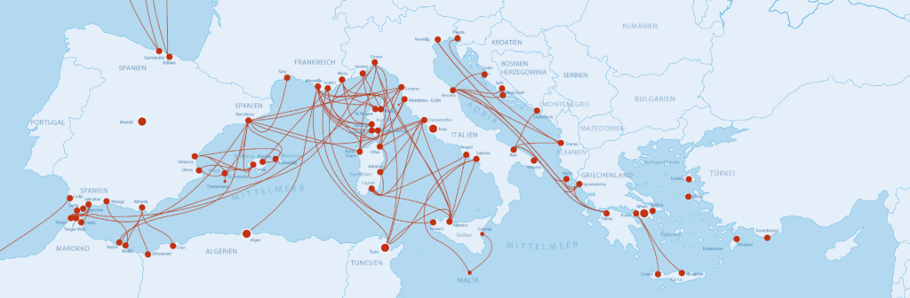 2018_Routenkarte_Süden Fähren Süden