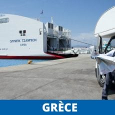 Grèce: 20 % de réduction pour les seniors