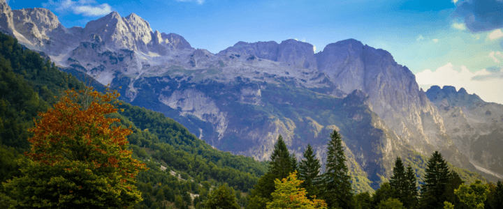 Ferries Ancône – Durres