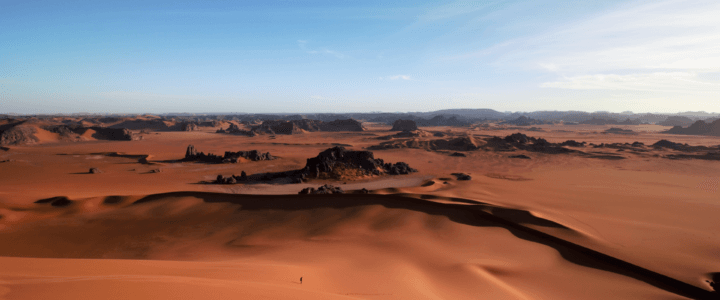 Ferries Sete – Algiers