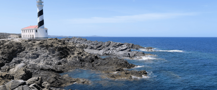 Ferries Alcudia – BCiutadella