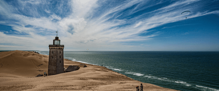 Ferries Bergen – Hirtshals
