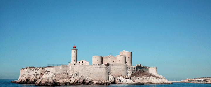 Ferries Ajaccio – Nice