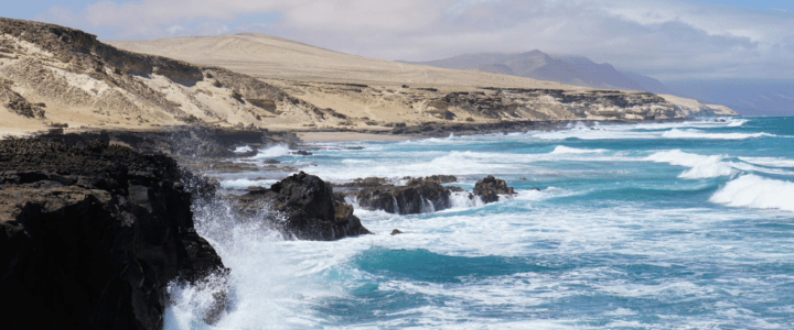 Ferries Arrecife – Pto. del Rosario