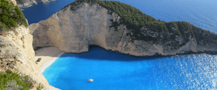 Ferries Aegiali – Astypalea