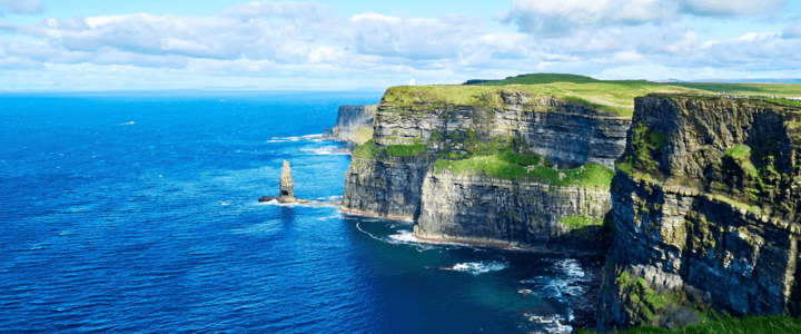 Ferries Bilbao – Rosslare