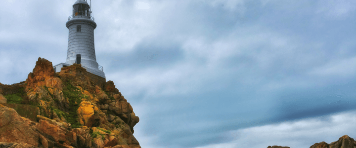 Ferries Jersey – Guernsey