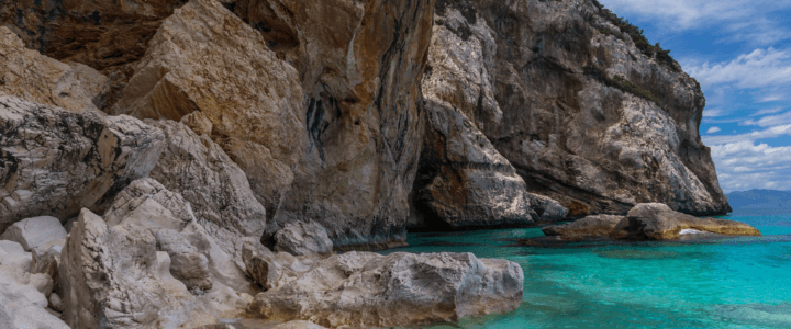 Ferries Toulon – Ajaccio