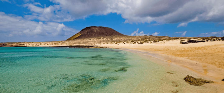Ferries Las Palmas de G.C. – Caleta de Sebo