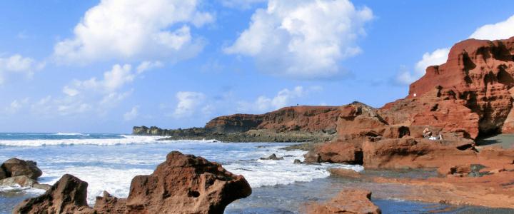 Ferries Cadiz – Arrecife