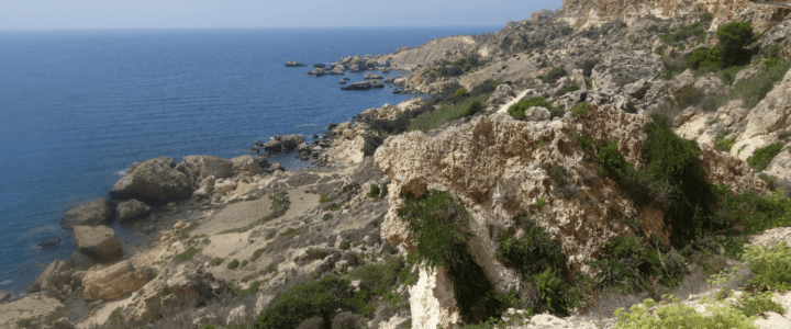 Ferries Catania – Malta