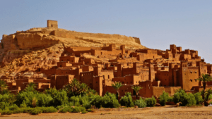 Maroc