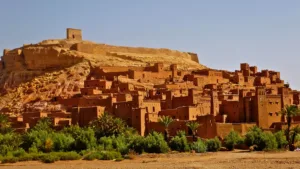 Maroc