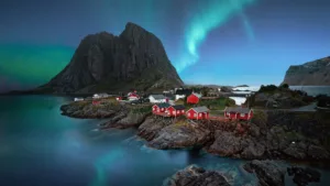 Norvège