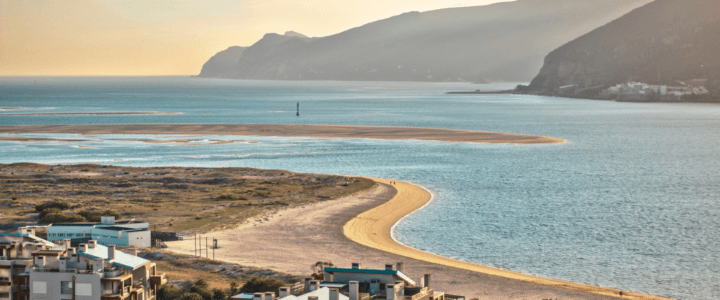 Ferries Las Palmas de G.C. – Portimao