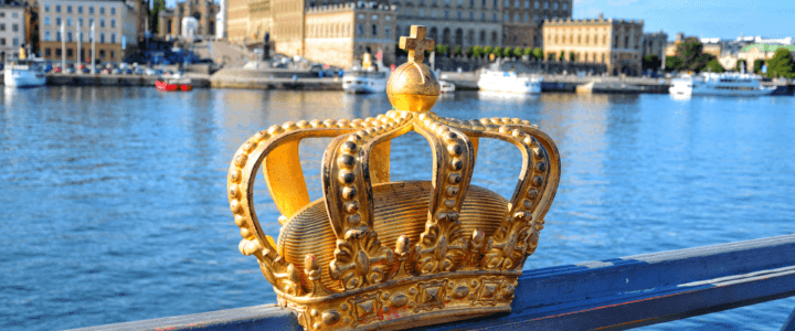 Ferries Åland – Kapellskar