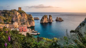 Sicile