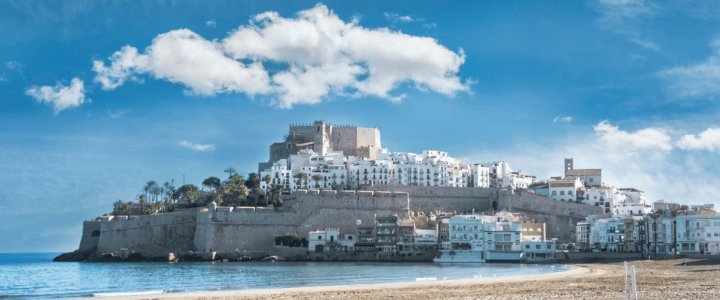 Ferries Alcudia – Barcelone