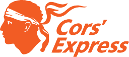 Cors&rsquo;Express