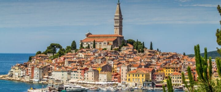 Ferries Ancône – Split