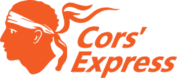 Cors&rsquo;Express